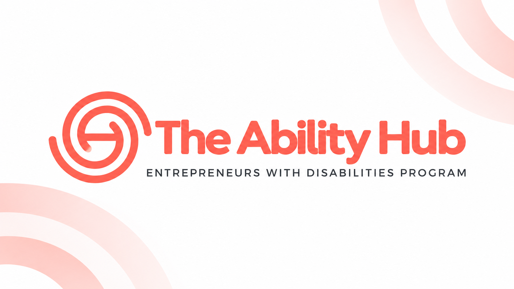 The Ability Hub YXE entrepreneurs with disabilities program cover